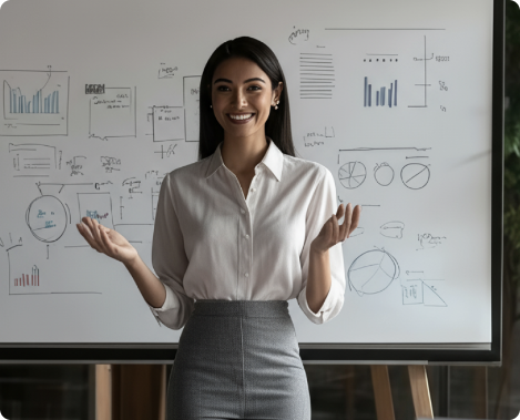 Marketing & Promotional Videos